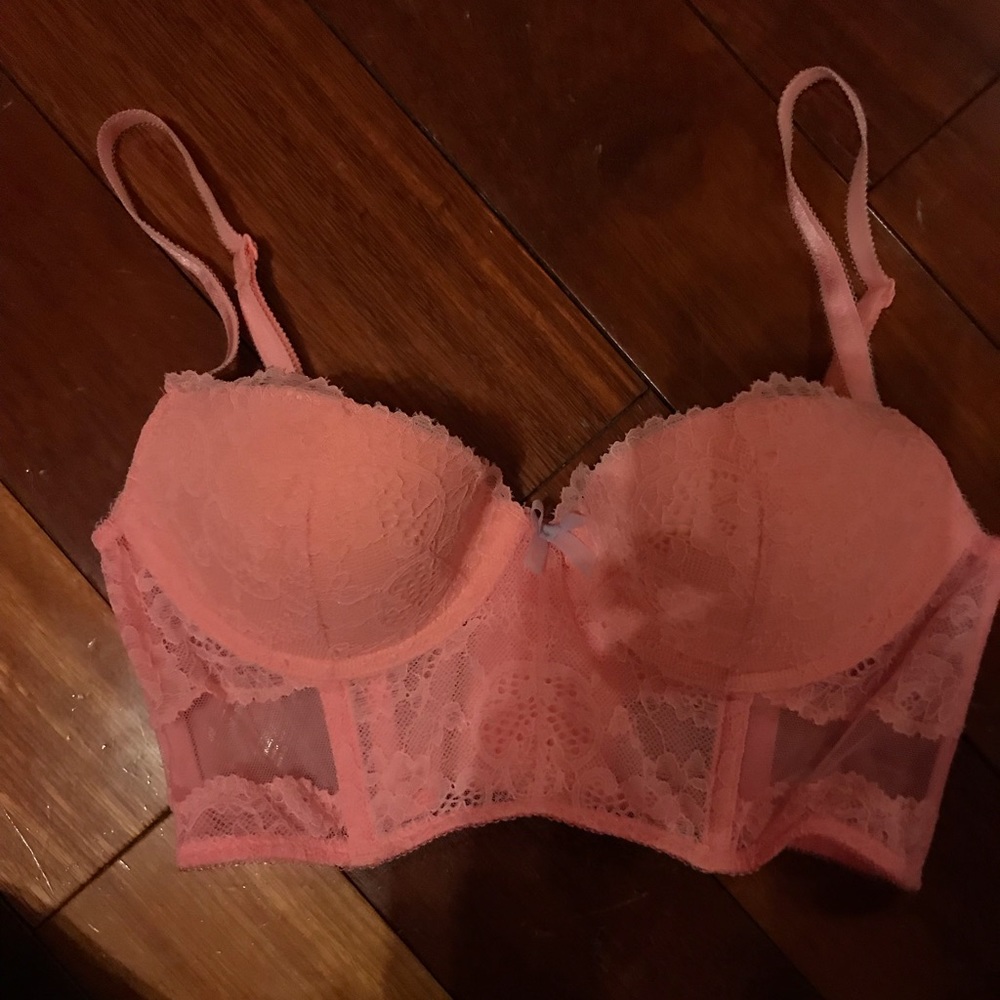 Victoria’s Secret Push-Up Bra